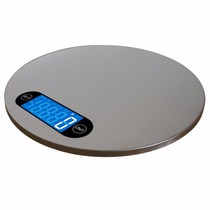 LCD Kitchen Scale 5KG 1g Food Diet Postal Kitchen Scales Sca