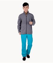 CARAVA karvo outdoor male style male style male capo jacket jacket double face wearing cardiff velvet 454587