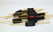 Japan Original Loaded AMRG National Treasure Class Carbon Film Resistance 0 75W (Wa) 1K-1M RMB25  Only 