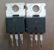 Original imported disassembly MOS field effect transistor K80E08K3 (80A 75V) electric vehicle controller commonly used