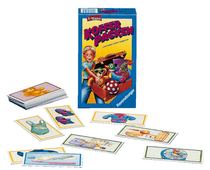 Ravensburger Board Game 230174 My first Suitcase