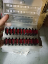 Mitsubishi Connector A6CON - P514 1W5182 Physical shooting