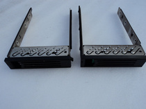 New Intel Intel SR2500 server hard drive bracket bracket Beijing spot