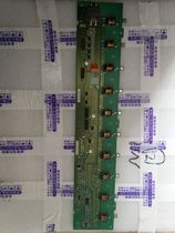 Brand new original high pressure board ViT71887 00 REV:0