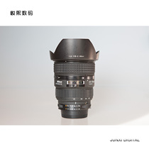 Used Nikon AF20-35mm F2 8D Diamond wide-angle large aperture zoom human portrait lens