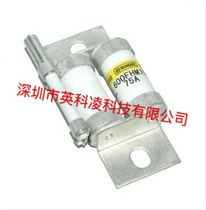 Supply fuse 600FHW100S 600FHW125S new spot