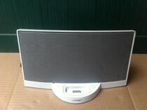 Original American BOSE SoundDock portable digital music system