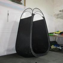 Original foreign trade export goods foldable spray tent shower tent dressing tent quality assurance