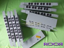 United States USA original Robe HUBBELL copper fever audio socket FS-2-3 boutique power socket