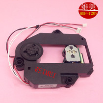 120 Brand new original mobile EVD DVD laser head reading disc head HOP-120V