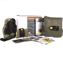 T1 tactical version FORCE Kit fitness belt tensile device hanging training belt tension rope