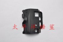 Suitable for Nikon D90 left bezel left shell USB shell without nameplate logo brand new original