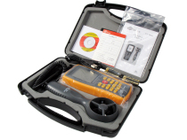 BENETECH standard wisdom GM8902 anemometer GM8902 wind meter GM8909 anemometer air volume measurement
