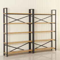 Boutique shelves display racks display racks display cabinets product containers display cabinets shoe racks household shelves