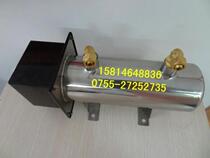  Industrial air heater DISK Spray paint Air motor heater Paint paint Air heater