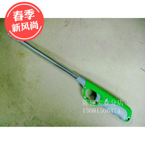 Lengthened lighting Ignition Gun Electronic Ignitor Gas Cooker Kitchen Gas Lighter Candle Pulse Clear Ignition Stick