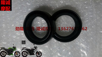 Longhin surge motorcycle GP150 K8 CR3 JLLX JL150-56A front shock absorbing oil seal cisfork special