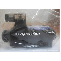 Taiwan Seven Ocean 7Ocean solenoid valve coil DSD-G02-2C DGD-G02-2A electromagnet