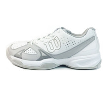 Clearance Wilson Wilson RUSH open 2 0 professional tennis shoes men