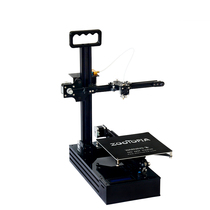 High-precision 3D printer 3D printer desktop small size scientific and educational printer industrial control FDM