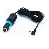 Toumei driving recorder cigarette lighter car power cord car charger suitable for G11 G7 H900 GT9