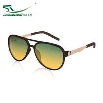 Ma Ta Feiyan driving mirror sunglasses Sunglasses polarized driver mirror TV shopping with the same clear light series