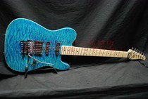  Custom Tom Andersons Electric Guitar AO84