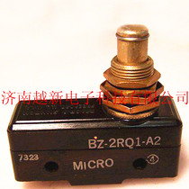 New Original Imported Honeywell Micro Switch BZ-2RQ1-A2 USA Honeywell Quick Switch