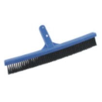 Swimming pool cleaning tool 14 inch wire brush stainless steel wire pool brush wire brush swimming pool equipment