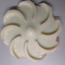 Shanghai Yimin QY series guide vane oil immersion submersible pump guide vane accessories