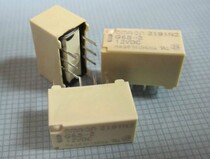 Used disassembly relay G6S-2-5VDC TX2-5V EC2-5NU NA12W-K 12VDC 24VDC