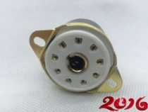 Gold-plated tube changer el60 to el34