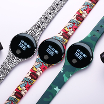 Smart electronic watch youth watch male middle school students multi-function touch screen sports electronic watch female step counting