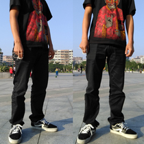 LAFEIPIZA skateboard HipHop pants 2018 trend fashion Korean Street fan simple style street dance dead flying BMX