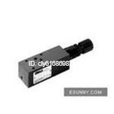 Taiwan Jiuoka JGH relief valve MRV-02-P-3-B spot