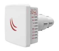  MikroTik RBOmniTikU-5HnDr2 (OmniTIK 5) Wireless Bridge