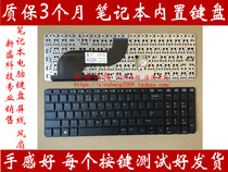 New with a pointing stick HP Probook 650 G1 655 G1 650G1 655G1 keyboard US