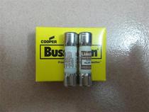 KLM 15 Fast Fuse Fuse Limitron10X38 ceramic American BUSSMANN 15A