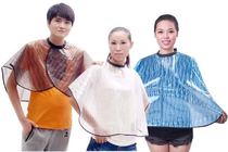 Adult Beauty Hair Containment oil shawl Shoulder Waterproof Hairdresser Specialty Upscale Dye Hair shampoo Hair Gel shawl