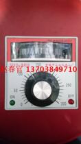 Yuyao Second Industrial Instrument Factory Yuyao Second Factory TEFD-temperature controller TEED-2001 380V E type
