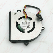 Original installed Taiwan A-POWER BS3505H2B 5V 13A 0 notebook projector radiating fan