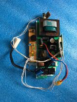  Disassembly Panasonic general air conditioning accessories circuit board A743533 A743532 A712347 A712387