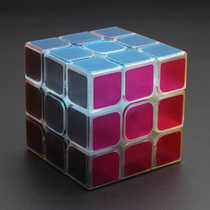 Transparent Rubiks Cube Third-order Second-order Fourth-order Fifth-order Third-order Competition-specific Pyramid Tilt Magic Board Toy Set