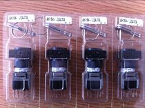 Fuji AH164 with key selector switch AH164-J2A22A AH164-J2A11A two-speed conversion