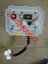 The Inbol four-wheel Daiber electric car sightseeing exchange controller Baoya Tang Jun Reding Jun Li Chi Mi