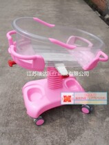 Moon Club Stroller Newborn Care Car Baby Bathing Car Hospital Stroller Home Stroller