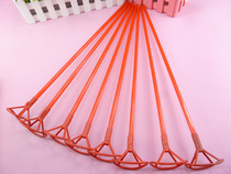 Birthday party supplies aluminum foil balloon special tow bar