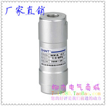 Zhengtai NKA one-way valve KA-L6 KA-L8 KA-L8 KA-L15 KA-L20 KA-L20 KA-L25 KA-L25 KA-L25