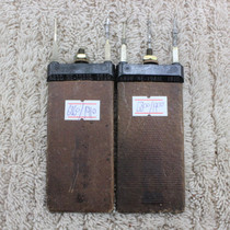 A batch of American Western Electric ribs resistance 6810 1910Ω