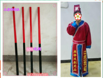 Opera costume Peking Opera Opera clothing service Arrow clothes hat ghost clothes